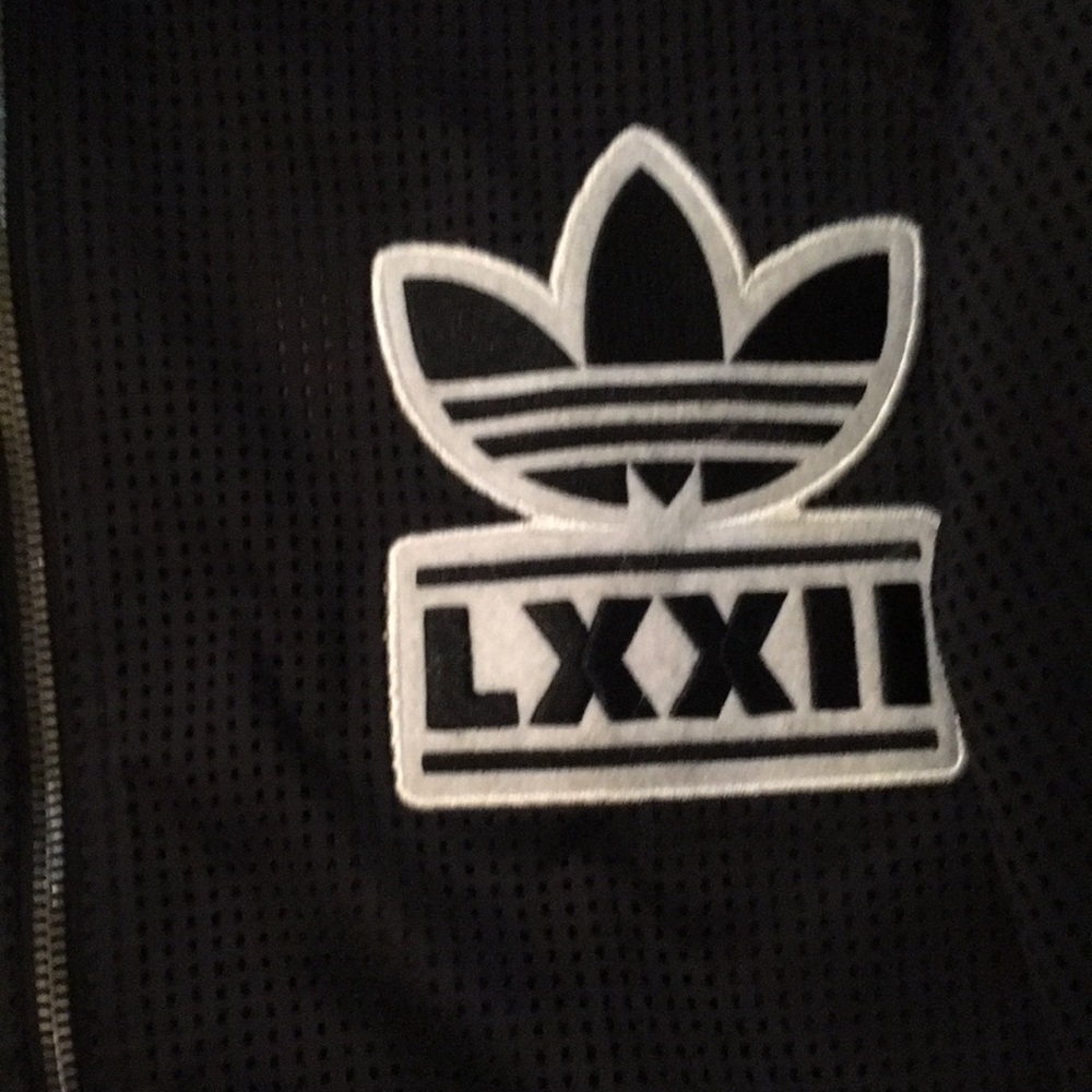 Adida jacket - Picture 3 of 6